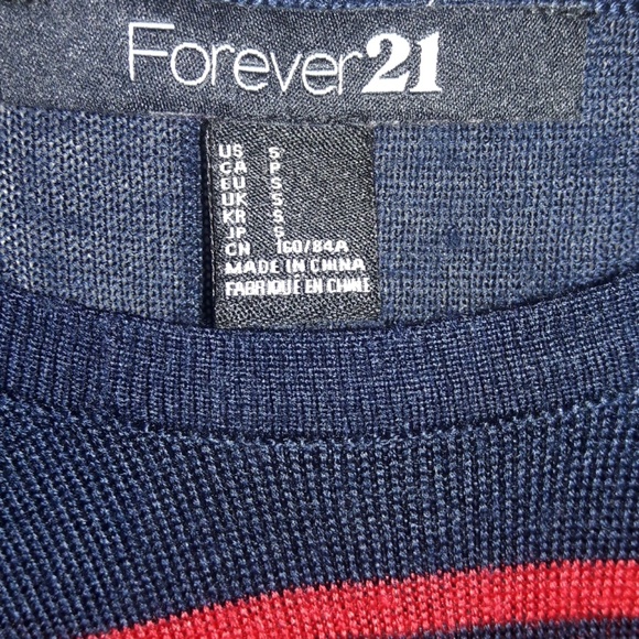 Long Sleeve Top - Picture 2 of 3